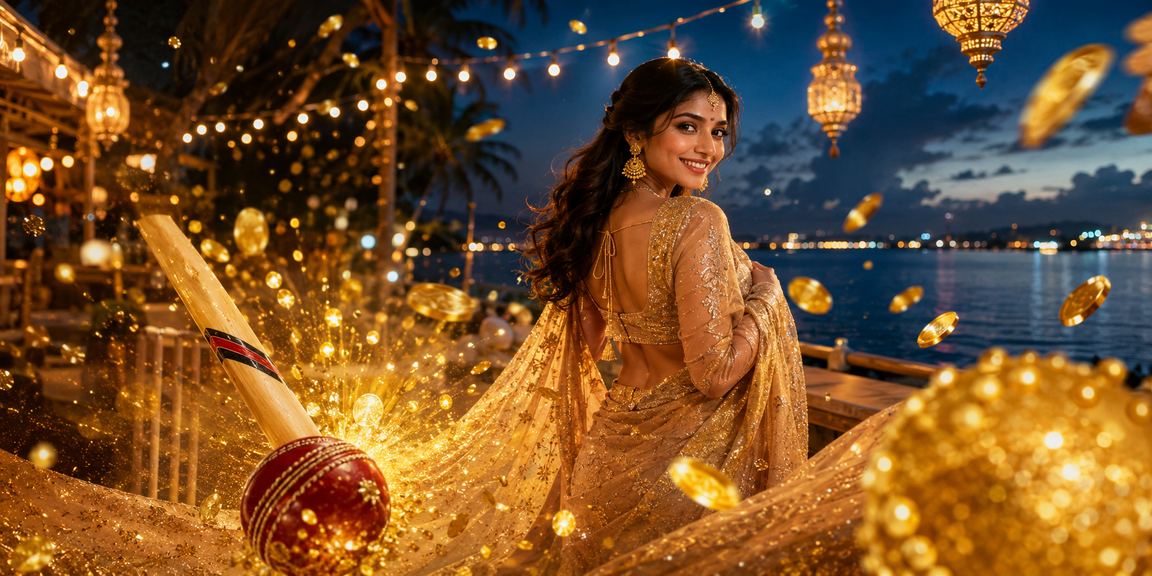 চট্টগ্রামে ক্রিকেট বেটিং সহ সংস্কৃতি