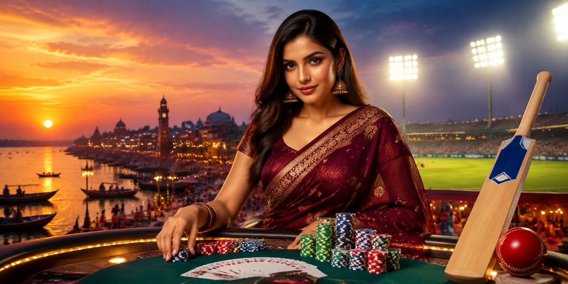 রাজশাহীতে ক্রিকেট বেটিং দৃশ্য