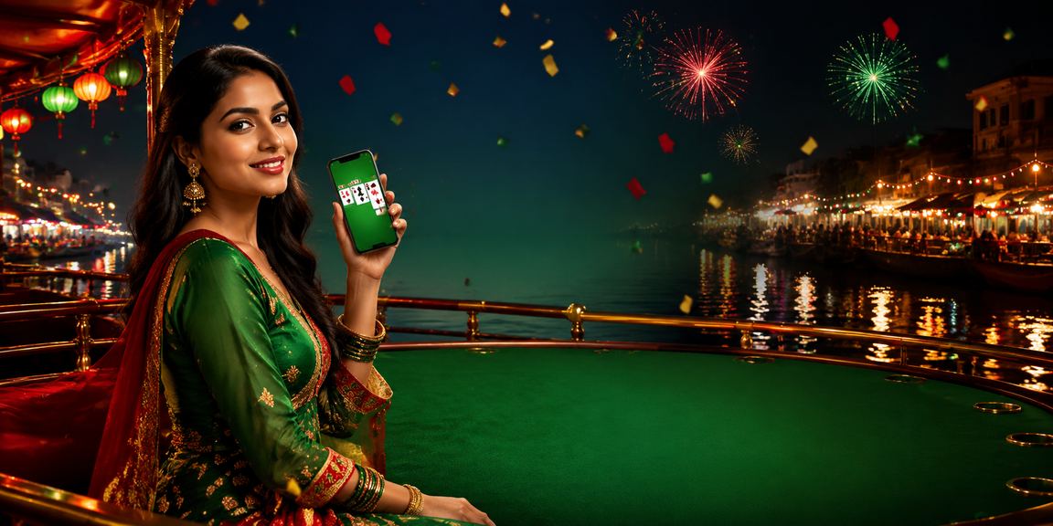 রংপুরে রামি গেম প্লেয়ারদের দৃশ্য